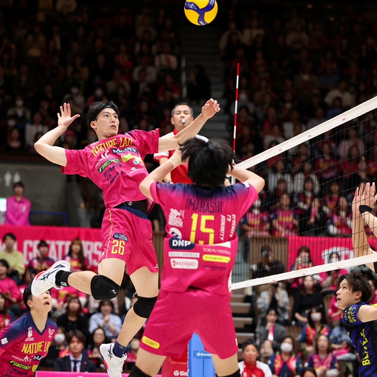 林加德：K联赛裁判水平绝对要提高，感觉他们在故意激怒球员