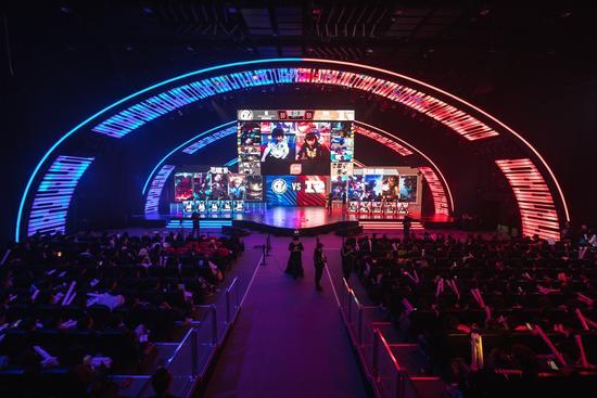 变革的时代 变革的时代